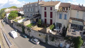 Les Terraces Sur La Dordogne